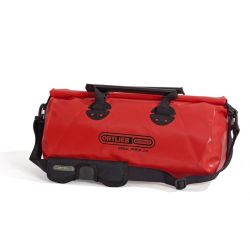 Ortlieb Rack-Pack P620 Maat S, rood