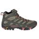 Merrell Moab 2 Mid GTX dameswandelschoen