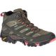 Merrell Moab 2 Mid GTX dameswandelschoen