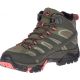 Merrell Moab 2 Mid GTX dameswandelschoen