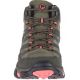 Merrell Moab 2 Mid GTX dameswandelschoen