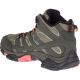 Merrell Moab 2 Mid GTX dameswandelschoen