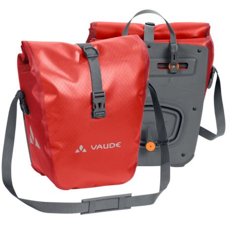 Vaude Aqua Front fietstassen