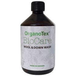 Organotex BioCare Wool&Down Wash