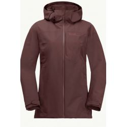 Jack Wolfskin Fernblick 2L Jacket damesjas