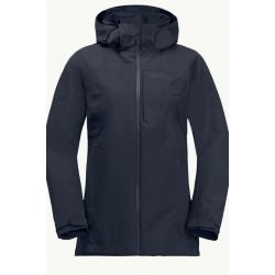 Jack Wolfskin Fernblick 2L Jacket damesjas