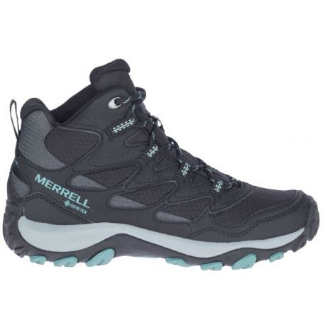 Merrell West Rim Sport Mid GTX Dameswandelschoen