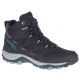 Merrell West Rim Sport Mid GTX Dameswandelschoen