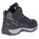 Merrell West Rim Sport Mid GTX Dameswandelschoen