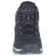 Merrell West Rim Sport Mid GTX Dameswandelschoen