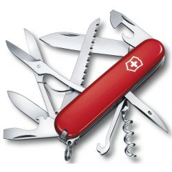 Victorinox Huntsman 15f zakmes