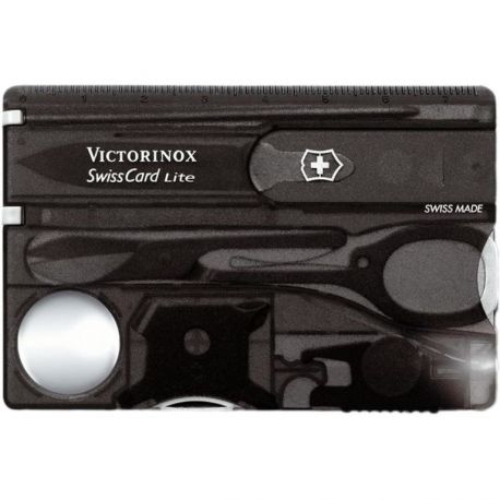 Victorinox SwissCard Lite