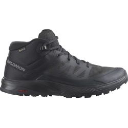 Salomon Shoes Outrise Mid GTX herenschoen