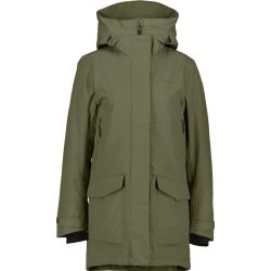 Didriksons Frida WNS Parka 7 Damesjas