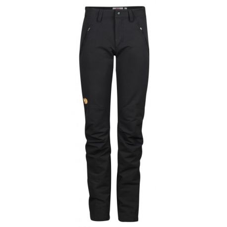 FjallRaven Oulu Trousers damesbroek