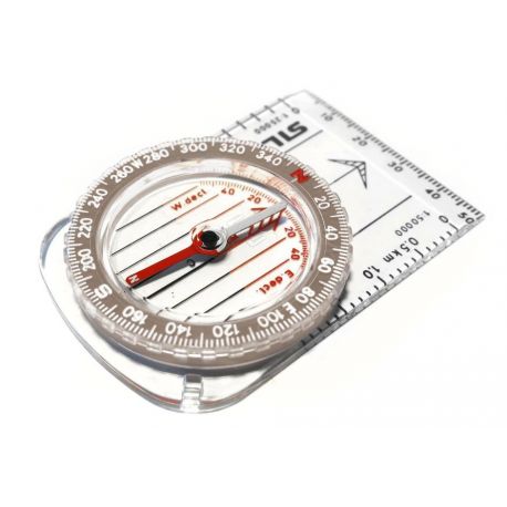 Silva Classic Compass