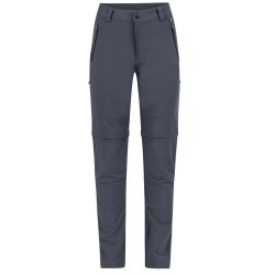 LifeLine Eitan Men's Zip Off Pant herenbroek