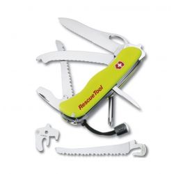 Victorinox RescueTool 13 fct zakmes