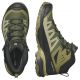 Salomon X Ultra 360 MID GTX herenwandelschoen