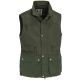 Pinewood Tiveden Bodywarmer Heren