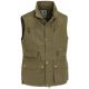 Pinewood Tiveden Bodywarmer Heren