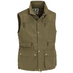 Pinewood Tiveden Bodywarmer Heren