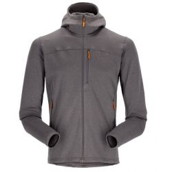 Rab Graviton Hoody herenvest