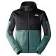 The North Face Ma Full Zip herenfleecevest