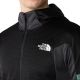 The North Face Ma Full Zip herenfleecevest