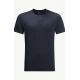 Jack Wolfskin Travel T herenshirt