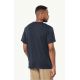 Jack Wolfskin Travel T herenshirt