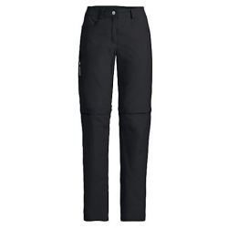 Vaude Wo Farley ZO Pants V