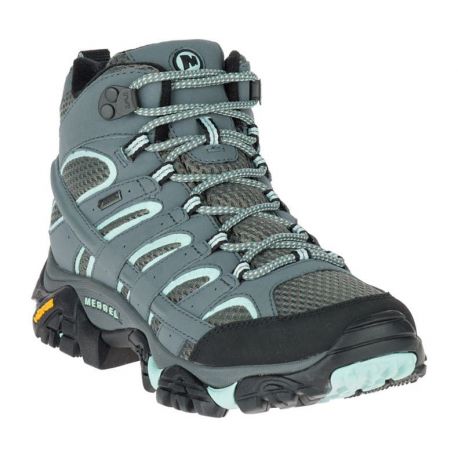 Merrell Moab 2 Mid GTX dameswandelschoen