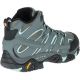 Merrell Moab 2 Mid GTX dameswandelschoen