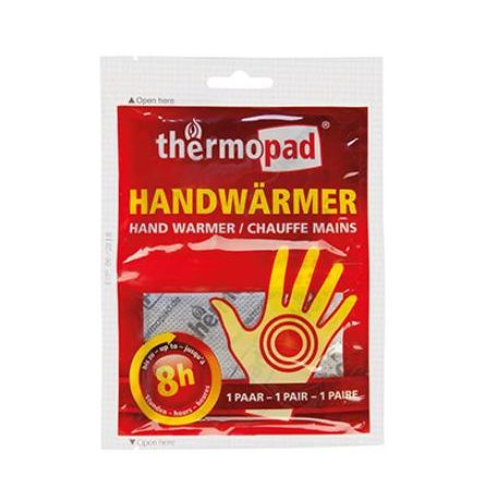 Frans Muller Netto Thermopad handwarmer