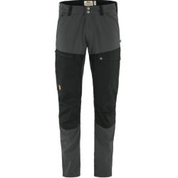 FjallRaven Abisko Midsummer Trousers M Long herenbroek