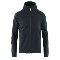 FjallRaven Keb Fleece Hoodie Heren