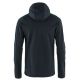 FjallRaven Keb Fleece Hoodie Heren