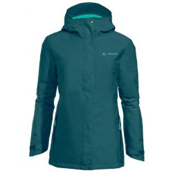 Vaude Rosemoor Padded Jacket damesjas