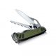 Victorinox Soldier 10f. Groen Zakmes