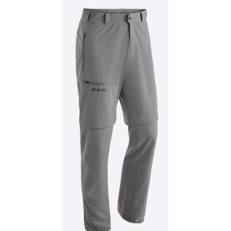 Maier-Sports Latit Zip herenbroek