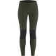 FjallRaven Abisko Trekking Tights dameslegging