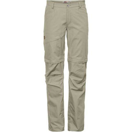 FjallRaven Daloa Shade Zip-Off Trousers damesbroek