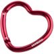 Munkees Heart Carabiner