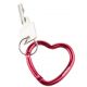 Munkees Heart Carabiner