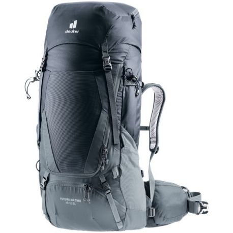 Deuter Futura Air Trek 45 + 10 SL rugzak