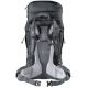 Deuter Futura Air Trek 45 + 10 SL rugzak