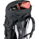 Deuter Futura Air Trek 45 + 10 SL rugzak