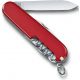 69. Victorinox Swiss Army Climber 14f zakmes