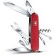 69. Victorinox Swiss Army Climber 14f zakmes